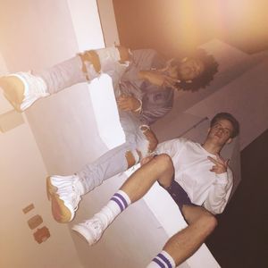 Meet your Posher, Mark